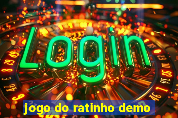 jogo do ratinho demo